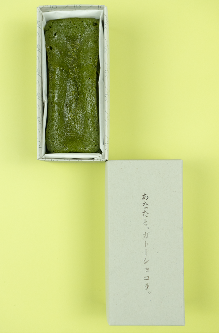 ガトーショコラ_Regular size