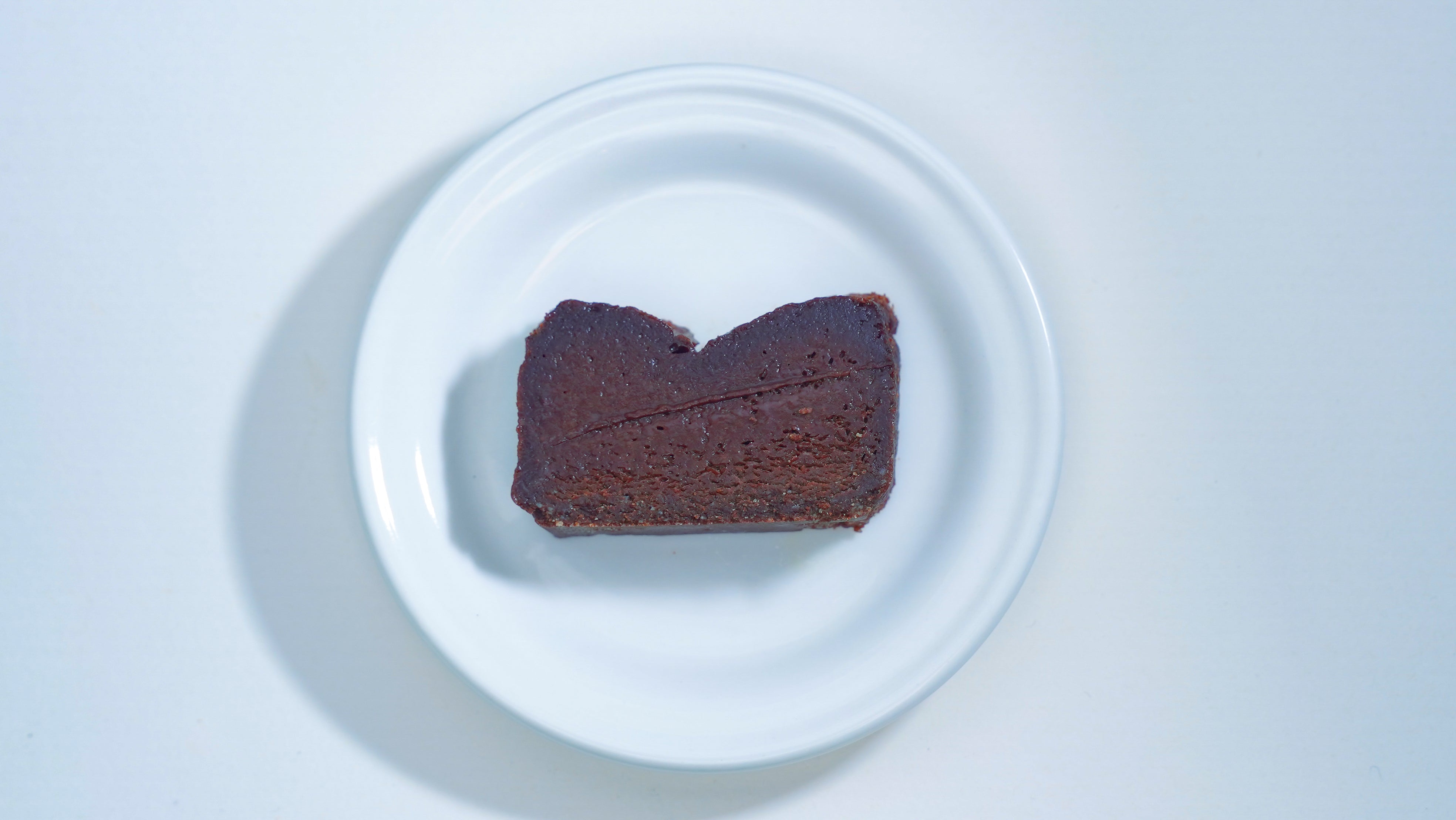 濃厚チョコレートガトーショコラ (Regular)